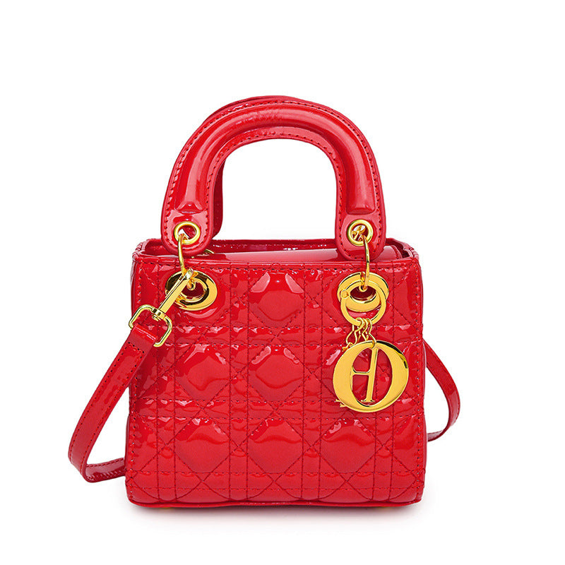 Sac en cuir de dame de luxe