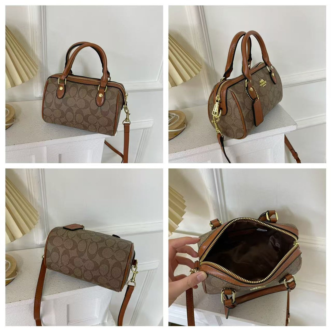 Klasszikus és stílusos kézitáska