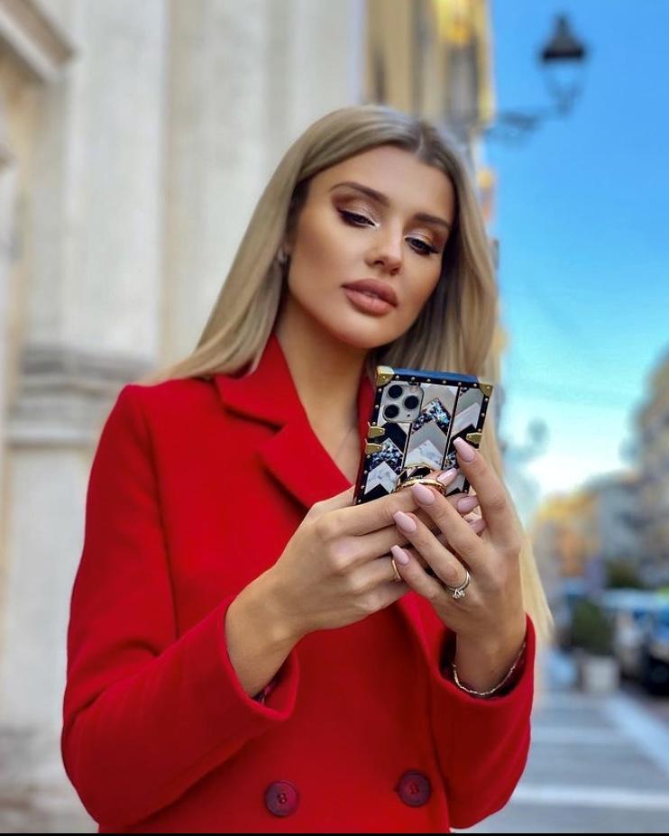 Capa Samsung "Clorita"