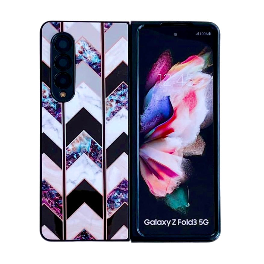 Capa Samsung Galaxy Z Fold4 5G "Clorita"