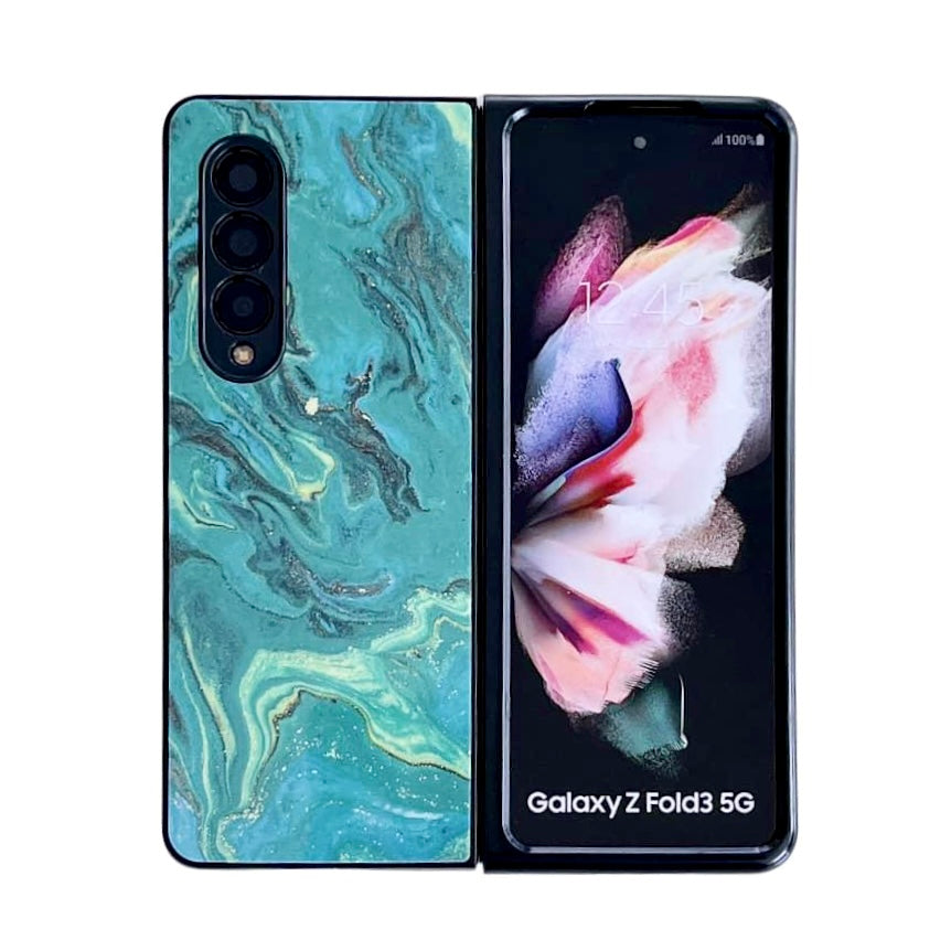 Θήκη Samsung Galaxy Z Fold4 5G "Isabis"