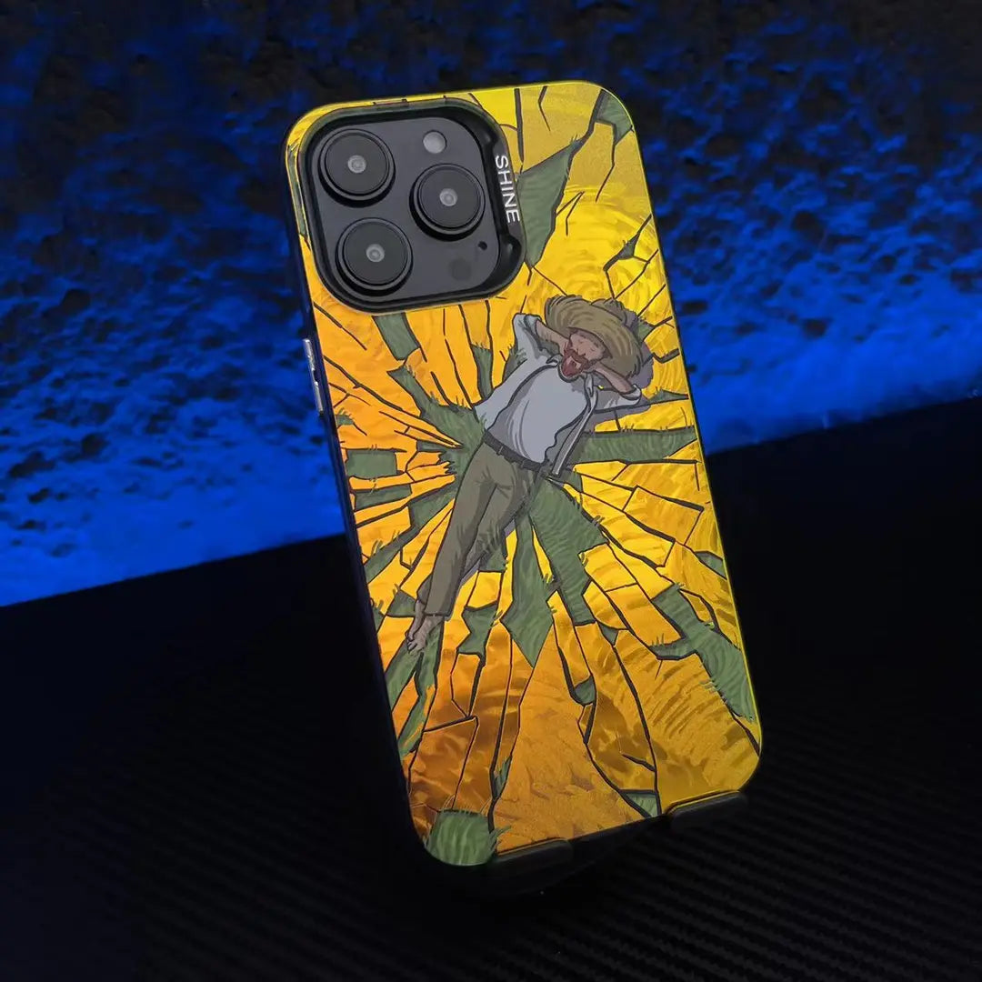 Van Gogh Phone Case