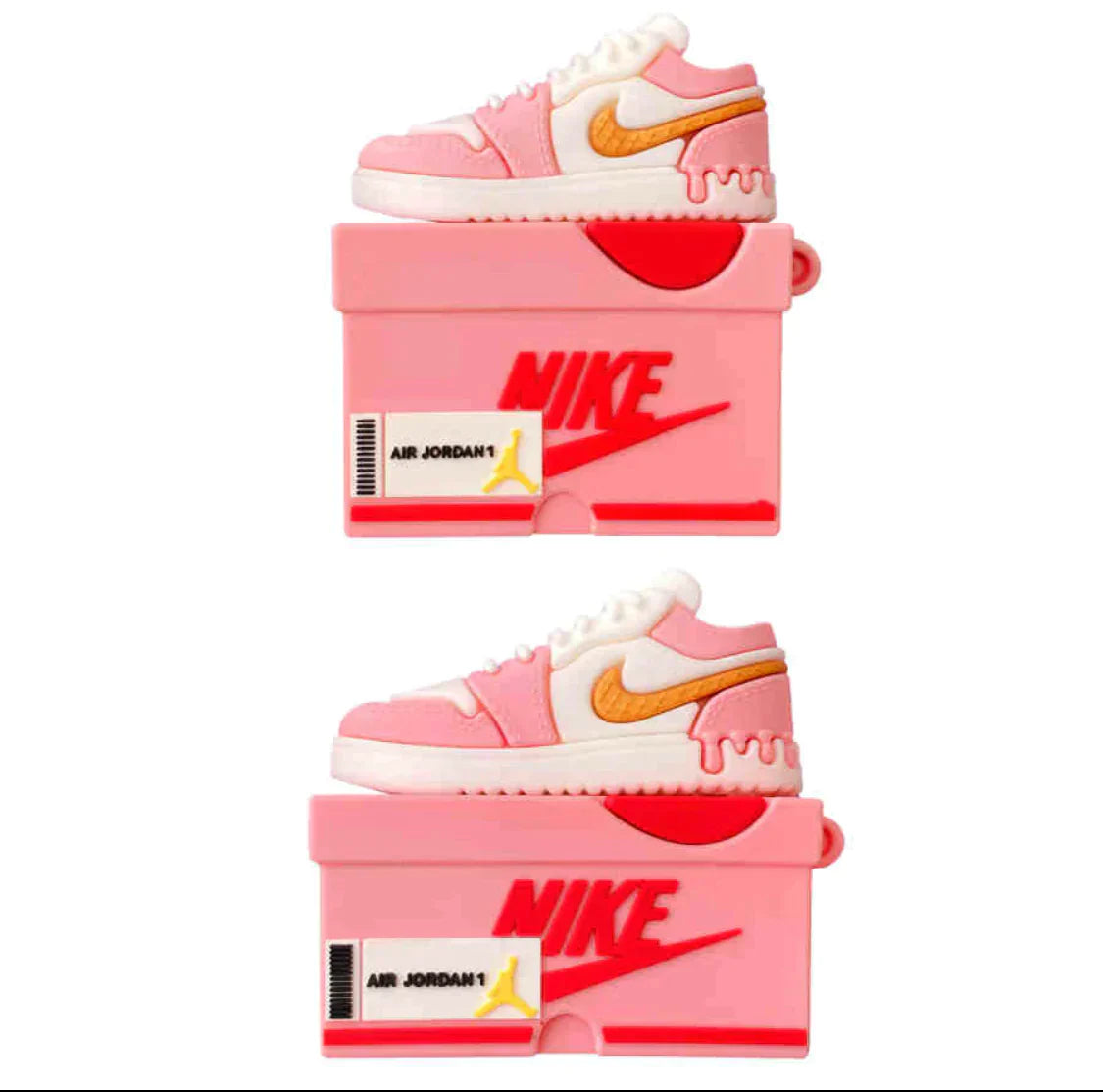 Huse pentru AirPods Nike Jordan