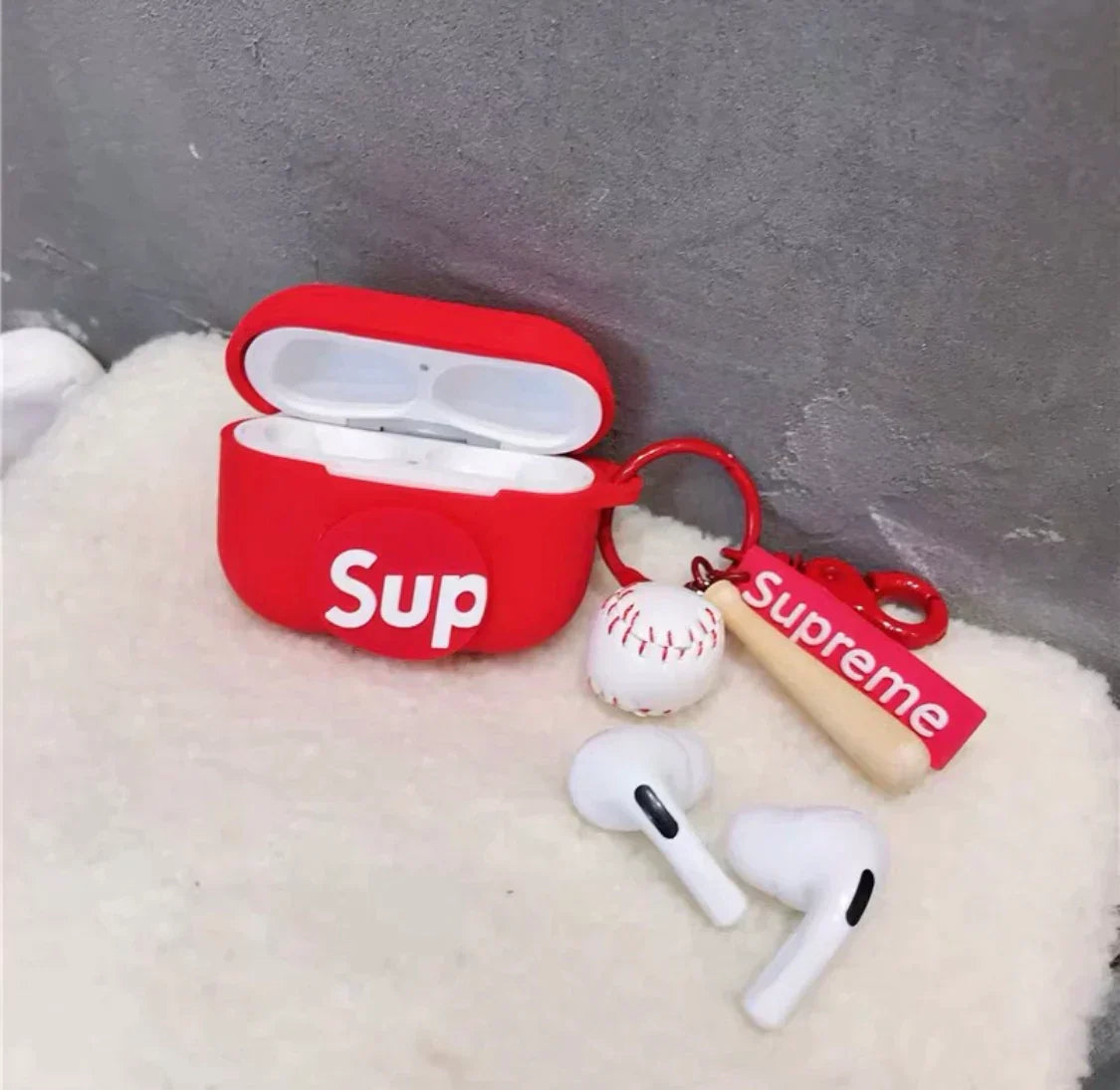 Fundas para AirPods