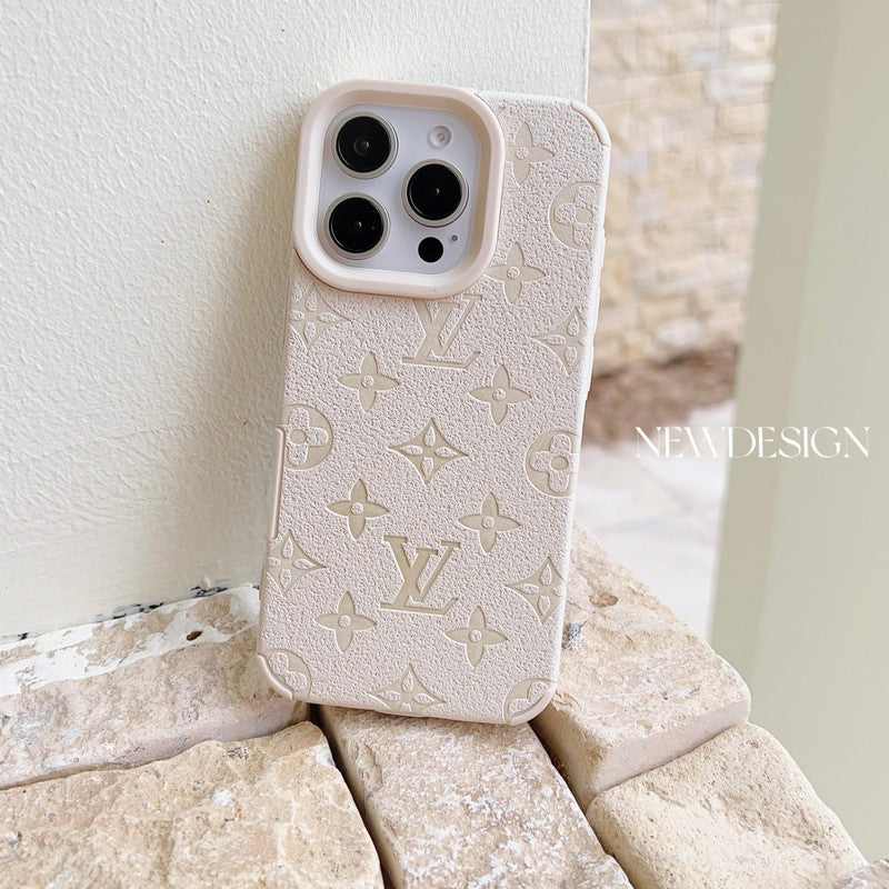 Lou Colors iPhone -fodral