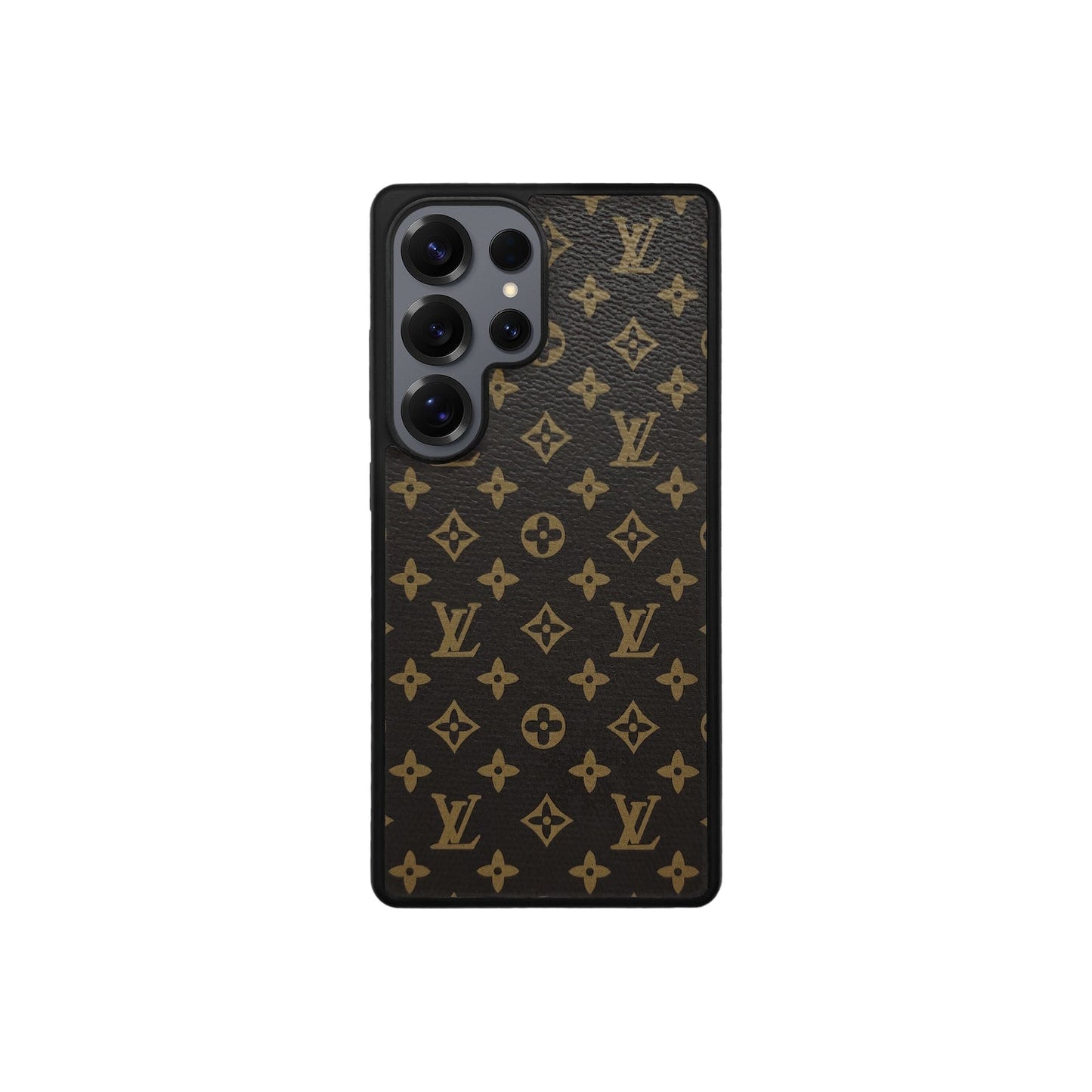 Multi Signature Brown Case