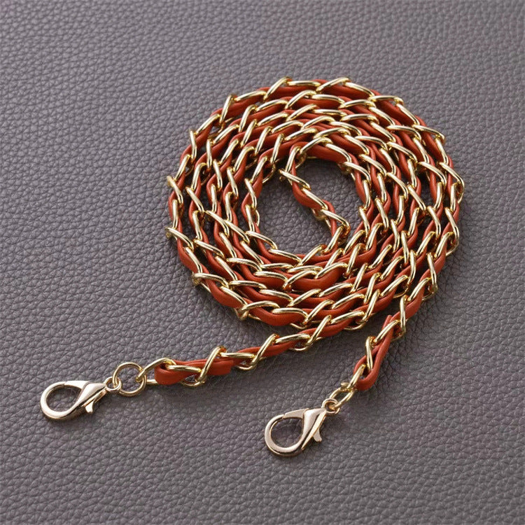 Vintage Floral seasons Leather Wallet Case – Boho Chic Protection for iPhone Case