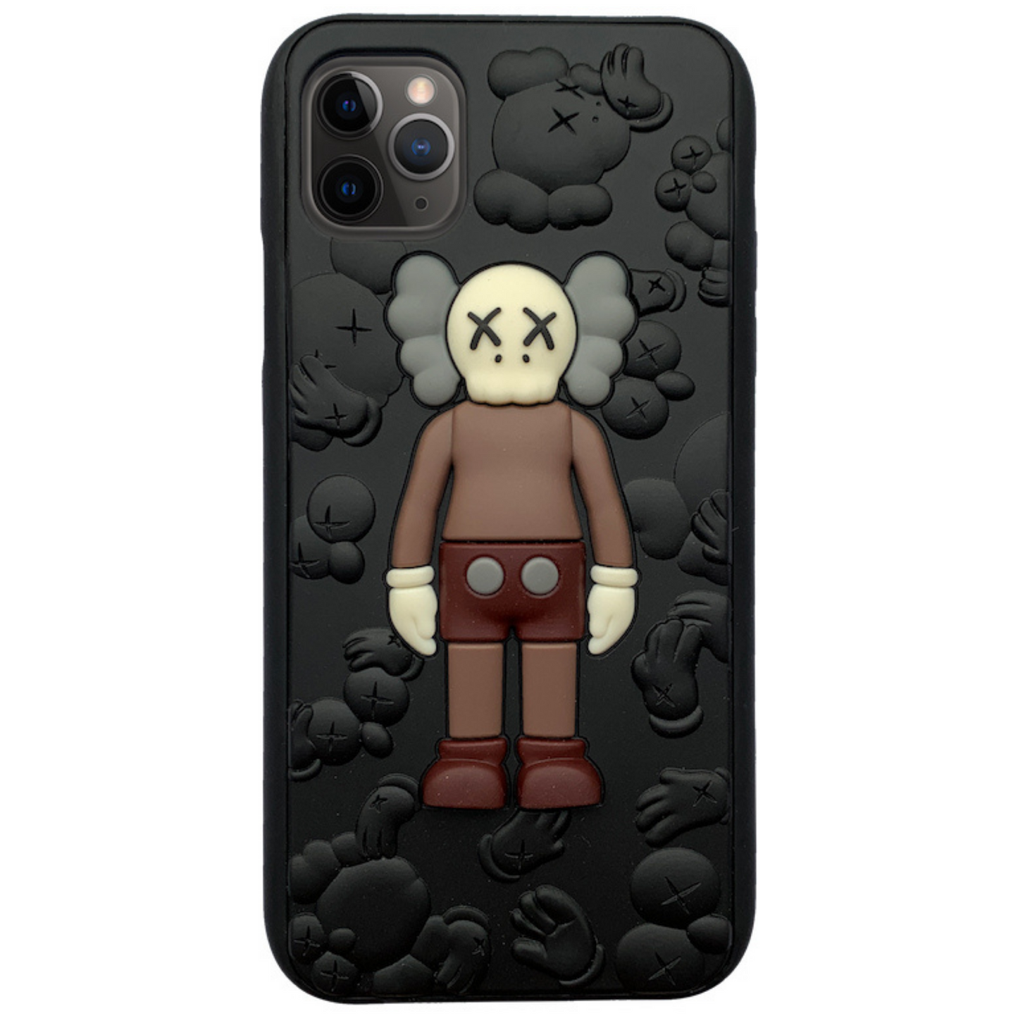 КВС iPhone Case