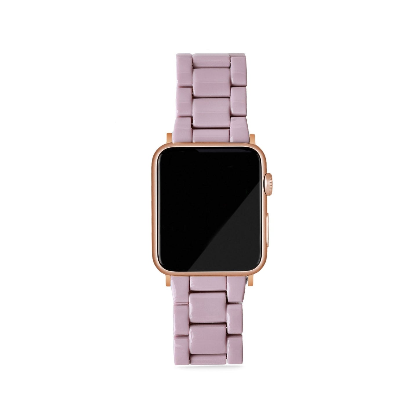 Apple Watch Band i Rose Mauve