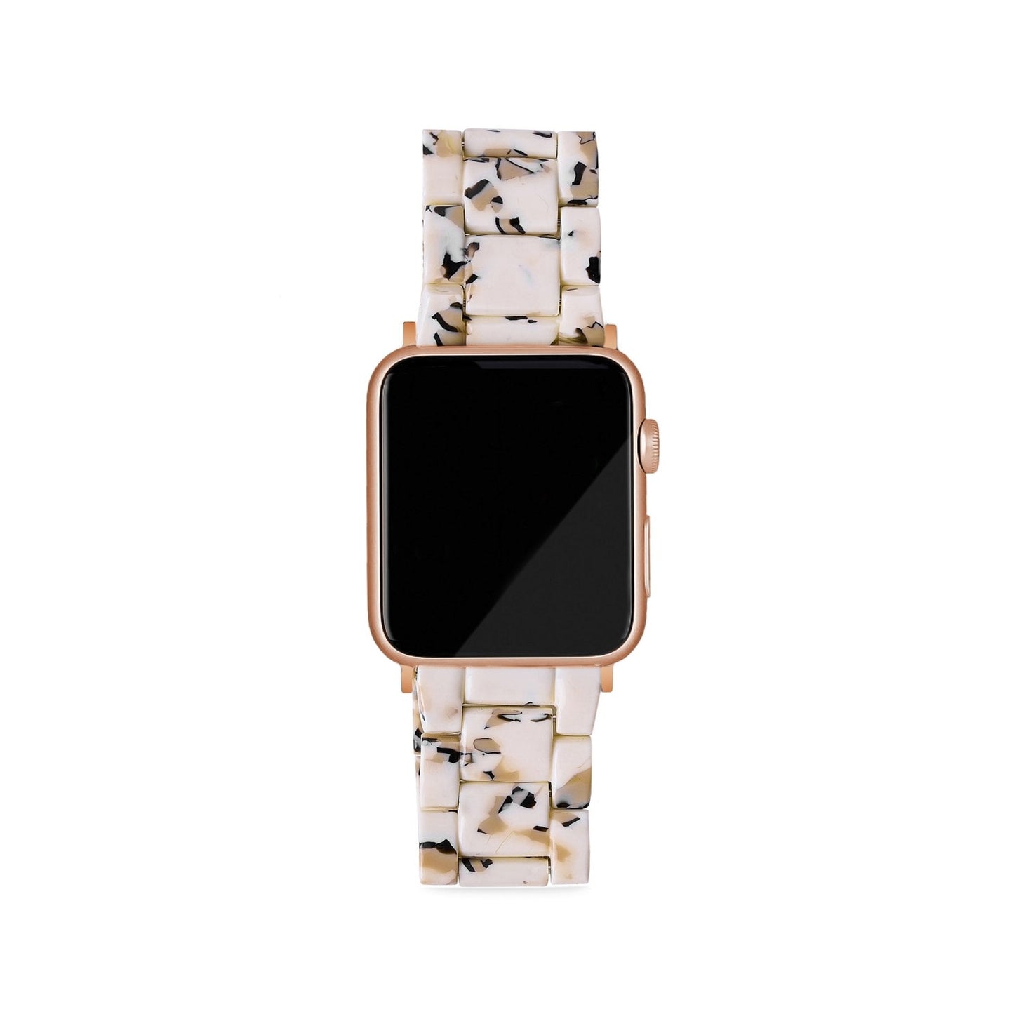 Apple Watch-Armband in Terrazzo
