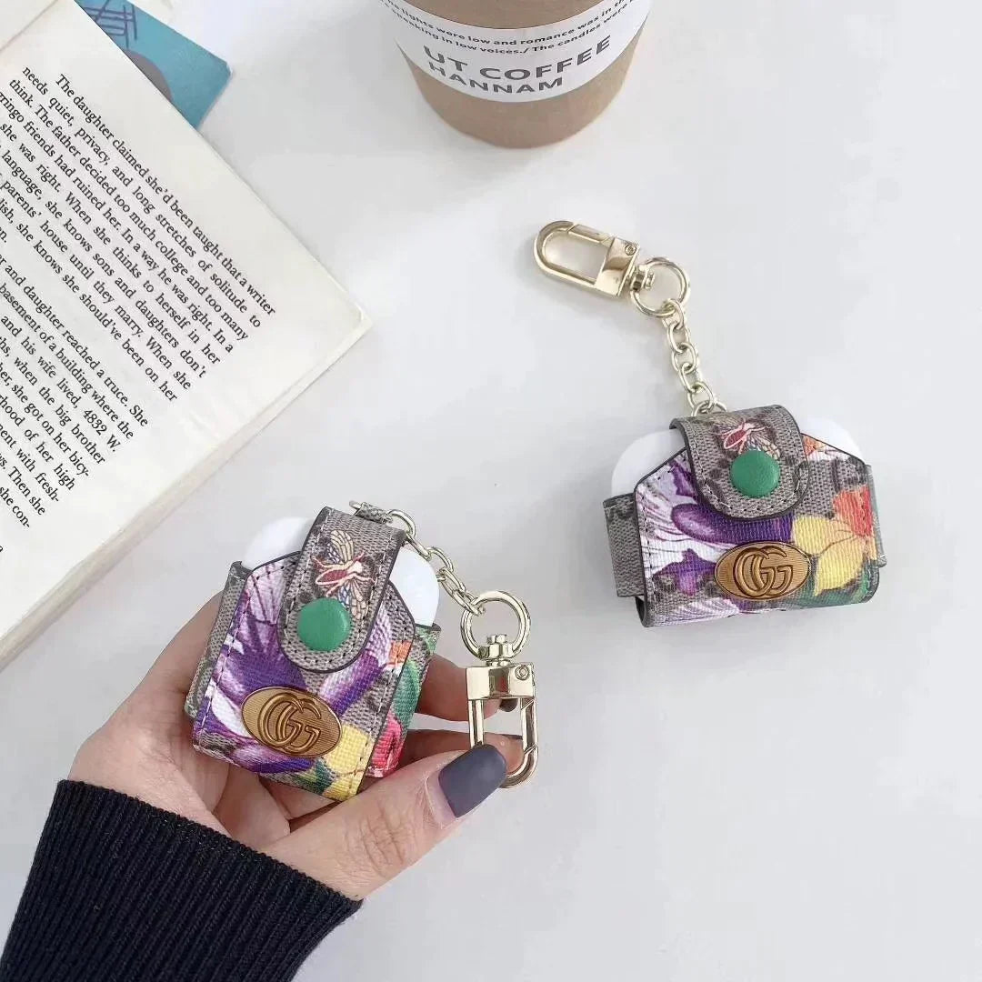 Fundas para AirPods GG