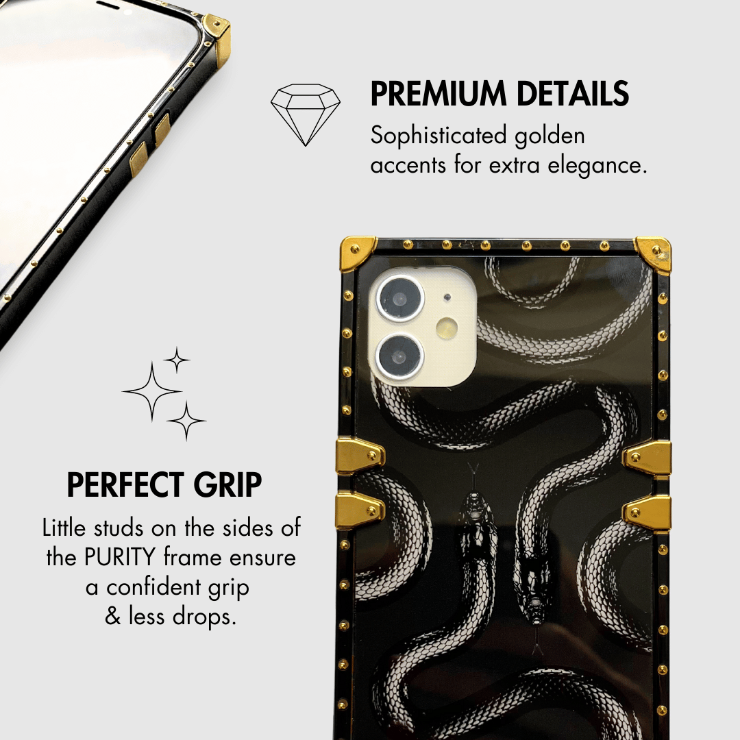 Capa Samsung "Selvagem"