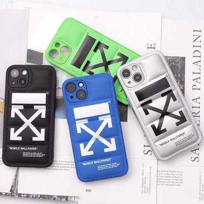 Kogel iPhone-hoesje 31