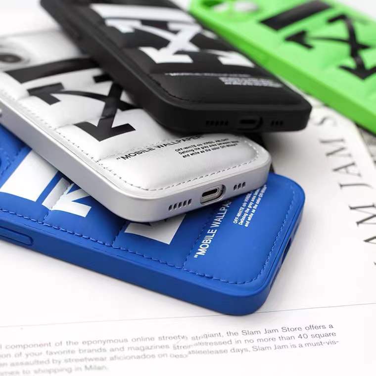 Kogel iPhone-hoesje 31