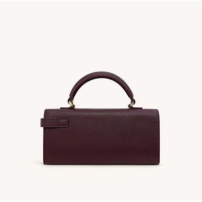 Luxury Brand Lock Design Tote Bag For Women High-end Large Capacity Handbag Fashion Crossbody Bags Exquisite Shoulder Handbag  A123
