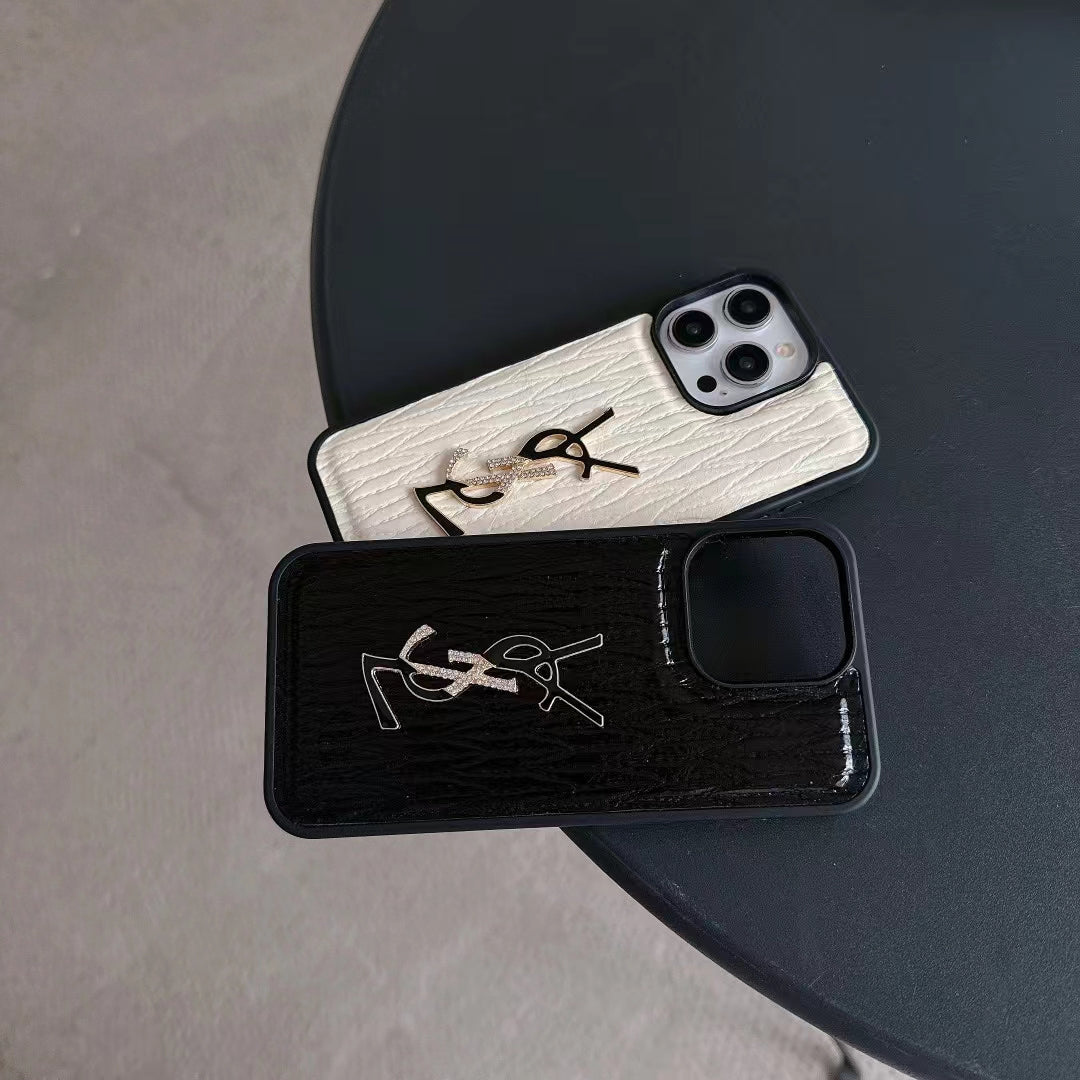 Роскошная грубая кожа