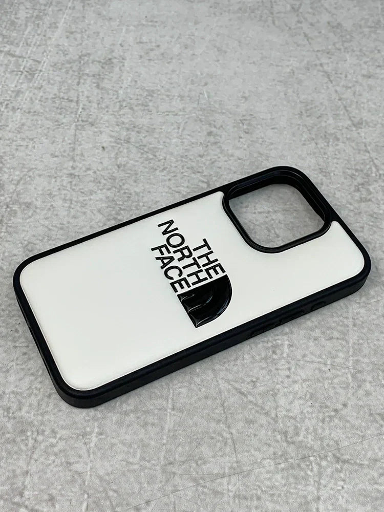 Δερμάτινη θήκη iPhone TNFace