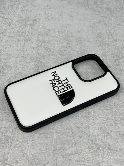 Δερμάτινη θήκη iPhone TNFace