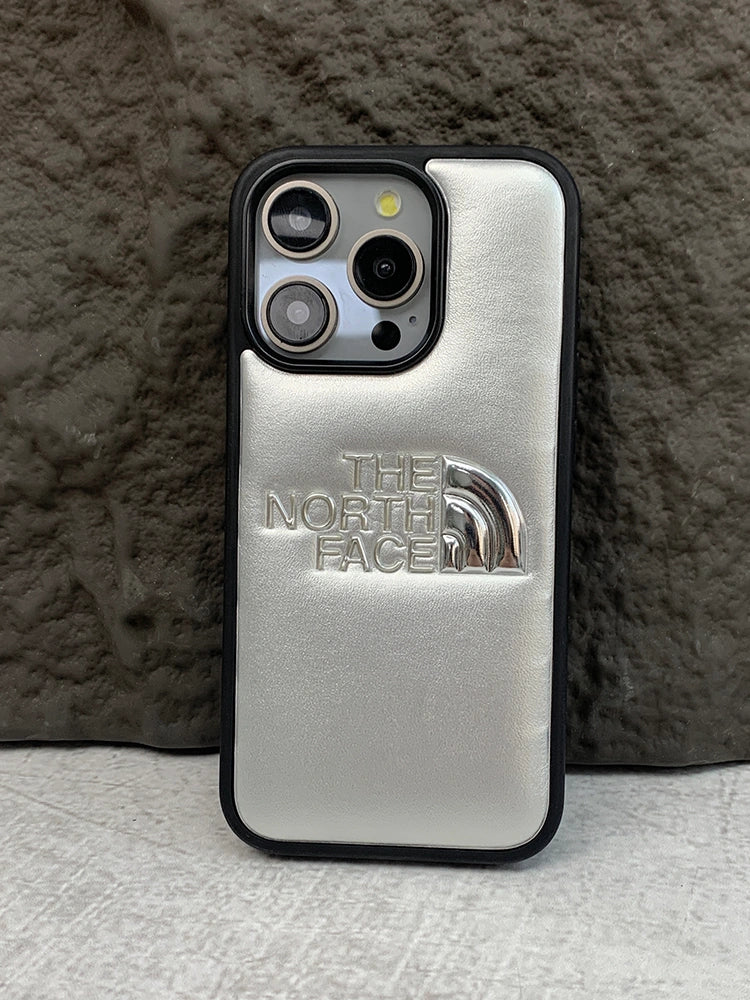 Δερμάτινη θήκη iPhone TNFace