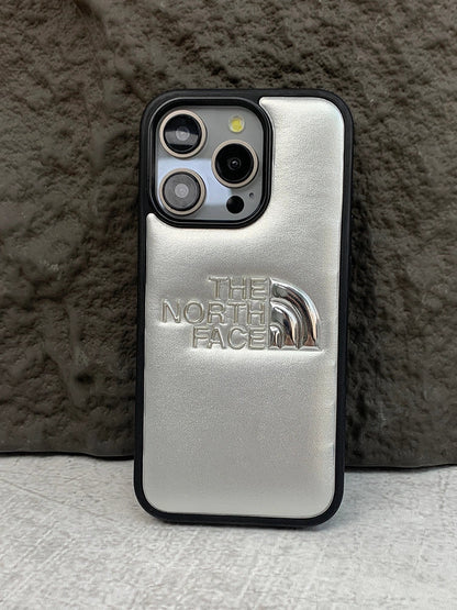 Δερμάτινη θήκη iPhone TNFace