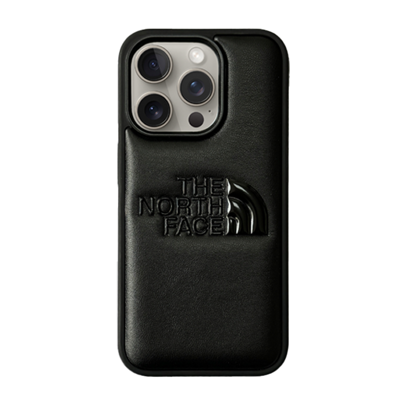 Δερμάτινη θήκη iPhone TNFace