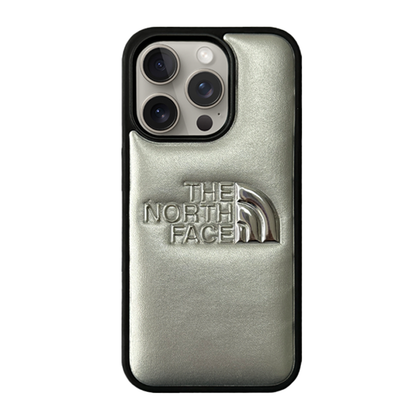 Δερμάτινη θήκη iPhone TNFace