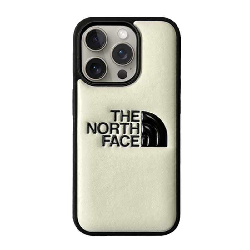 Δερμάτινη θήκη iPhone TNFace