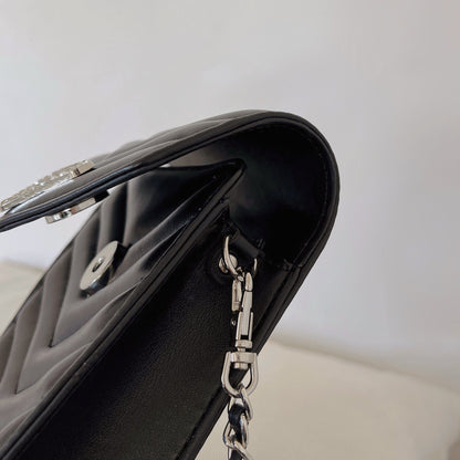 Кожаная телефонная сумка для кроссба