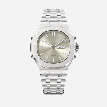 Luxury Mechanical Watch® Brone