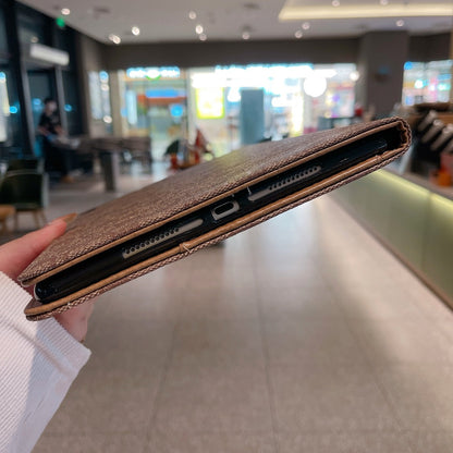 プレミアム レザー クラシック Apple iPad タブレット ケース