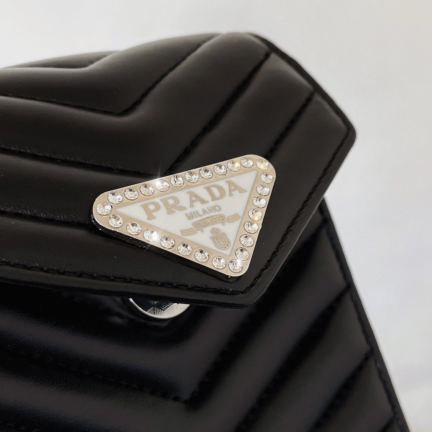 Кожаная телефонная сумка для кроссба