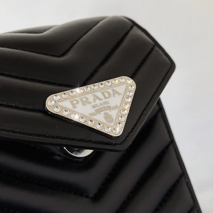 Кожаная телефонная сумка для кроссба