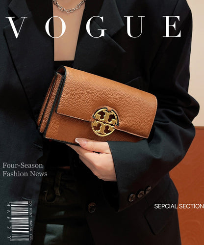 Crossbody bőrtáska