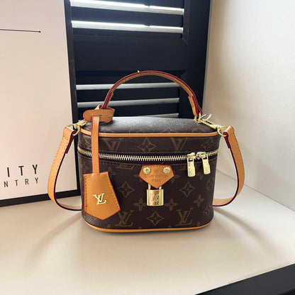 L--インスパイアされたカードホルダーウォレット：シック & 機能的！