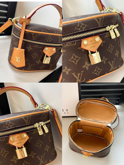 L--インスパイアされたカードホルダーウォレット：シック & 機能的！