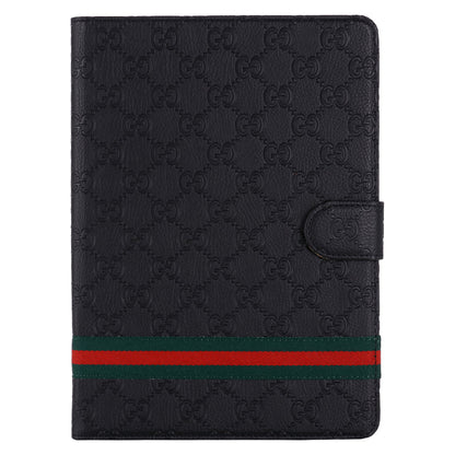 Etui z wytłoczoną klapką 3D Etui na Apple iPad z funkcją stojaka