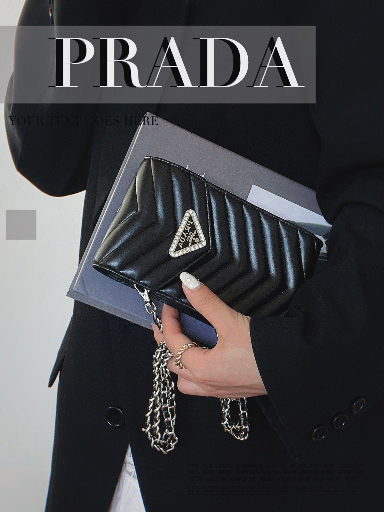 Кожаная телефонная сумка для кроссба