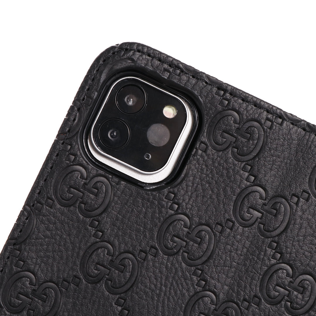 Etui z wytłoczoną klapką 3D Etui na Apple iPad z funkcją stojaka