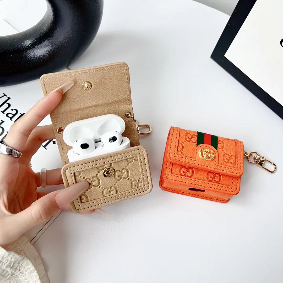 Funda para AirPods GG