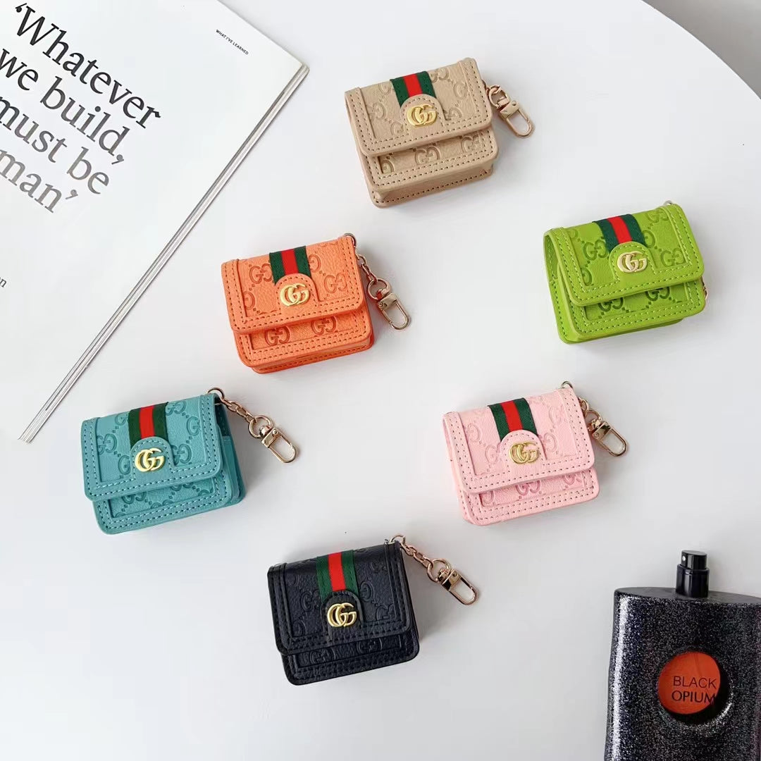 Funda para AirPods GG