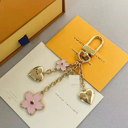 高級キーホルダー