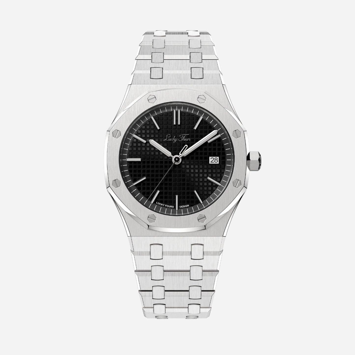 Luksus mekanisk ur® Oceanus