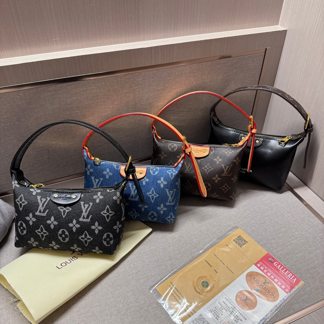 Időtlen luxus: bőr kézitáska a modern kifinomultságért