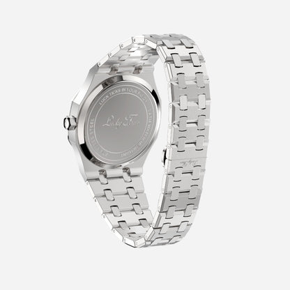 Luksus mekanisk ur® Oceanus