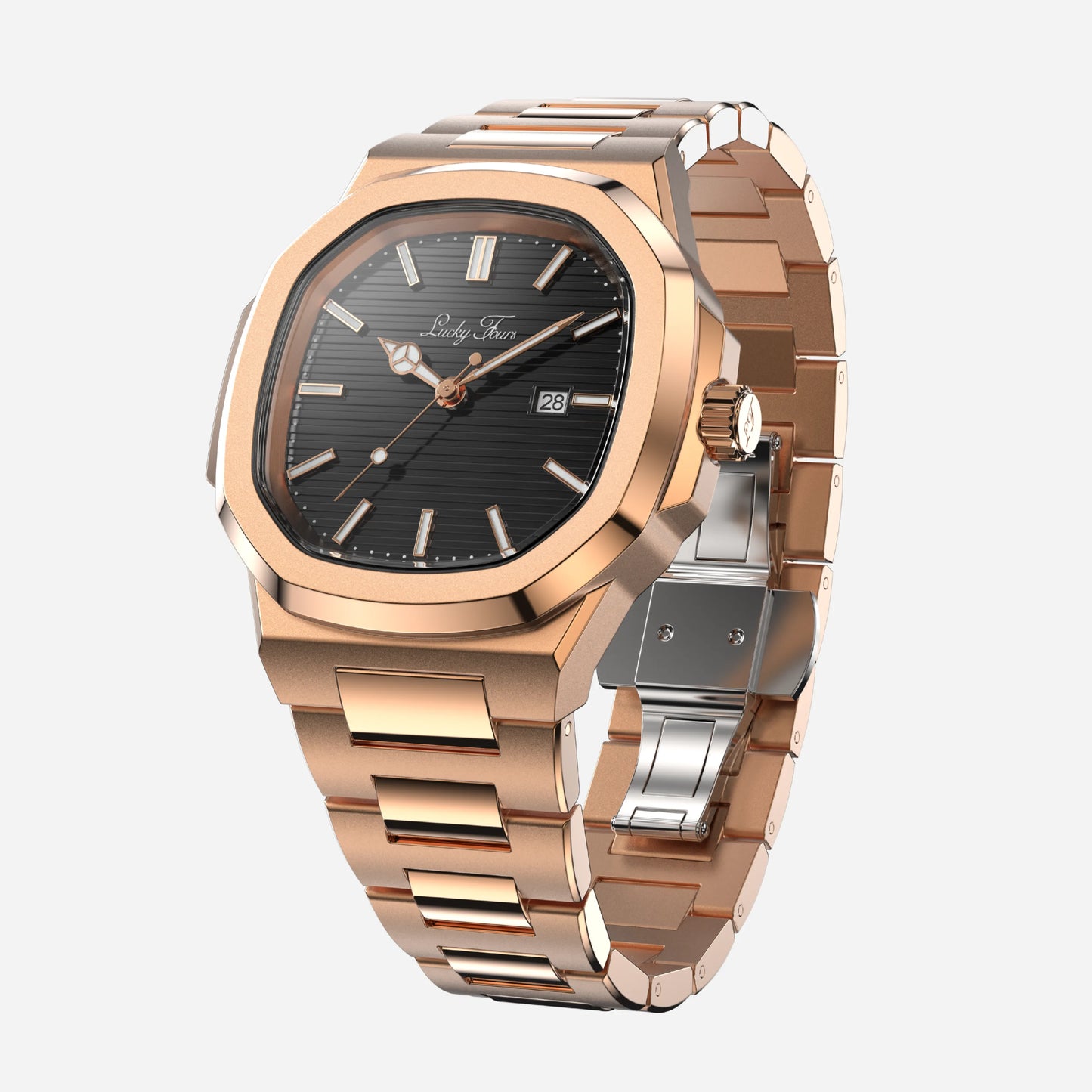 Πολυτελές Μηχανικό Ρολόι® Wraith