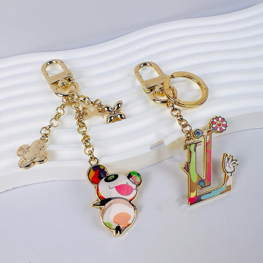 Роскошный ключей