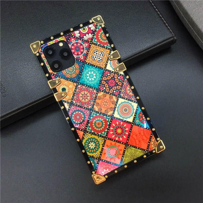 Capa Samsung "Arizona"