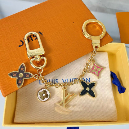 高級キーホルダー