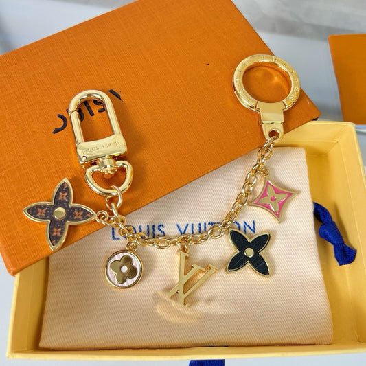 Роскошный ключей