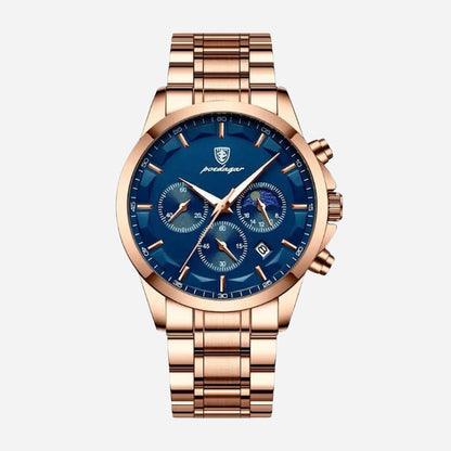 Πολυτελές Μηχανικό Ρολόι® Ronin